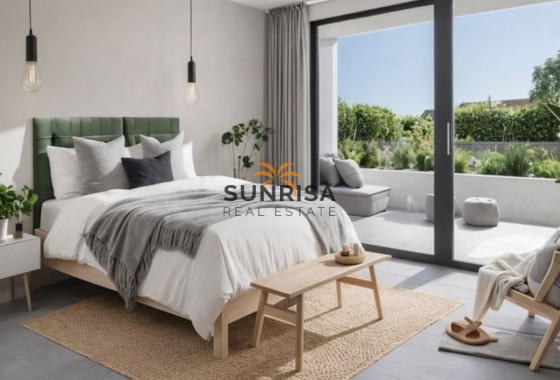 detached · Nouvelle construction - Villamartin · Alicante · Espagne