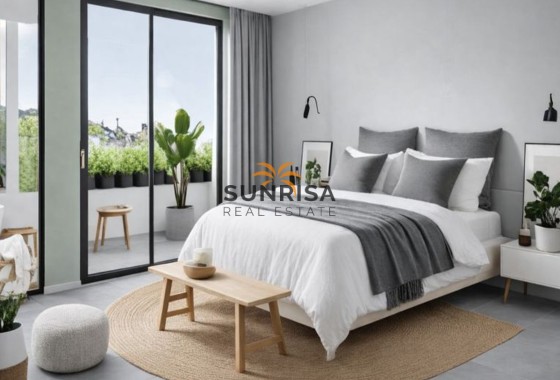detached · Nouvelle construction - Villamartin · Alicante · Espagne