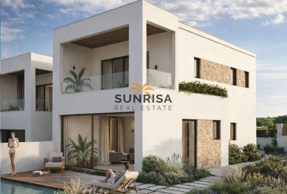 detached · Nouvelle construction - Villamartin · Alicante · Espagne