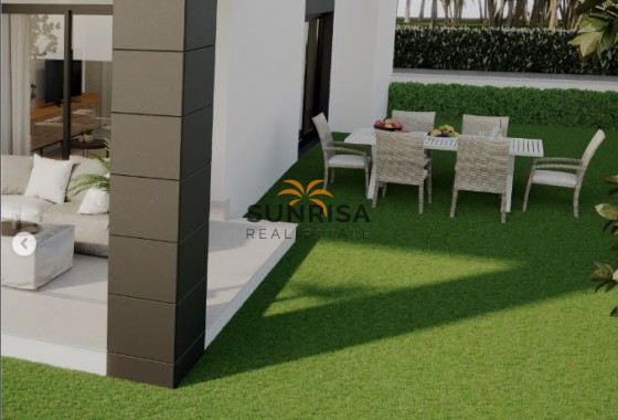 Penthouse · New Build - Torrevieja · Alicante · Spain