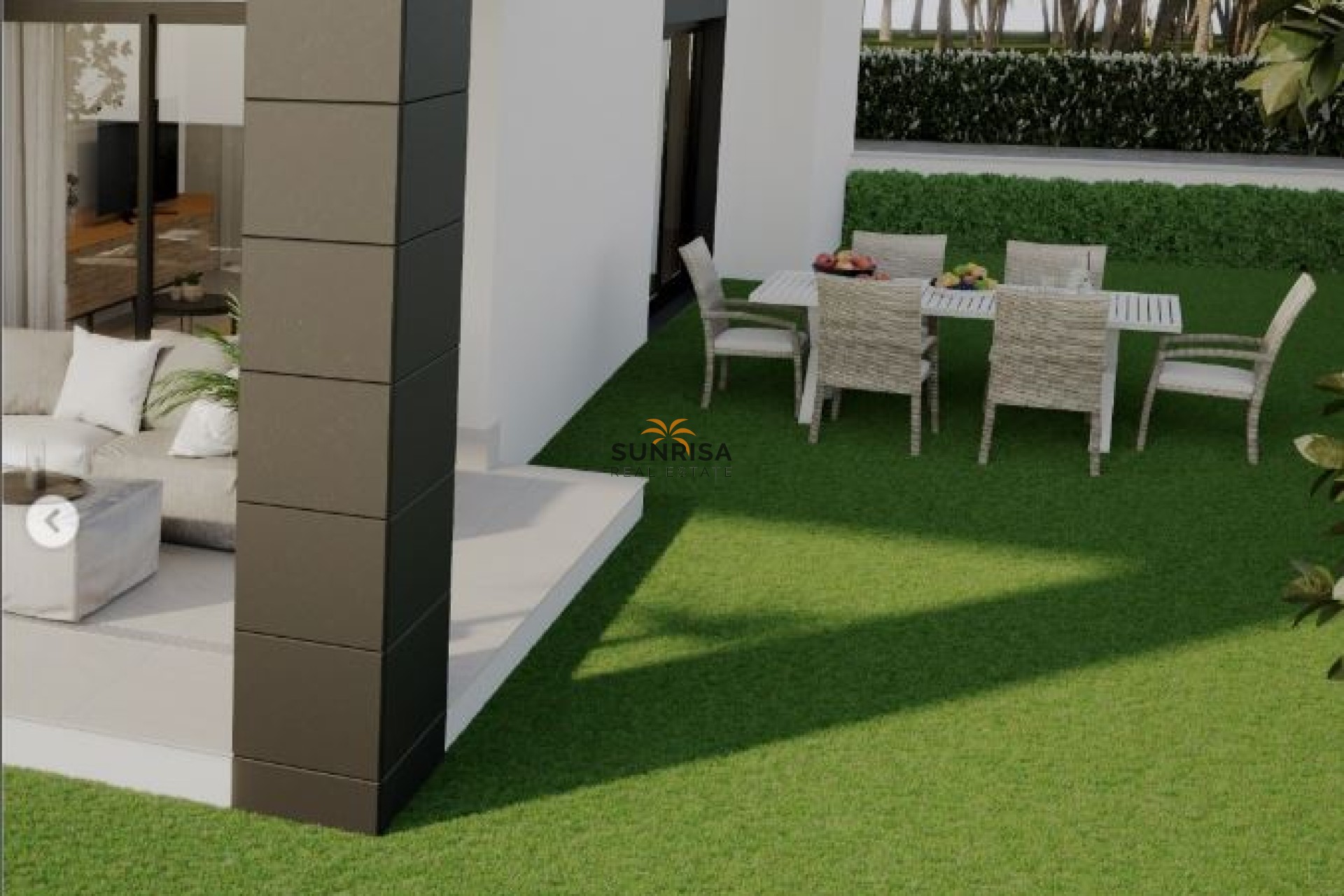 Obra nueva - Ático - Torrevieja