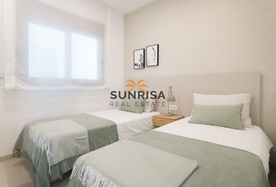 Penthouse · New Build - Torrevieja · Alicante · Spain
