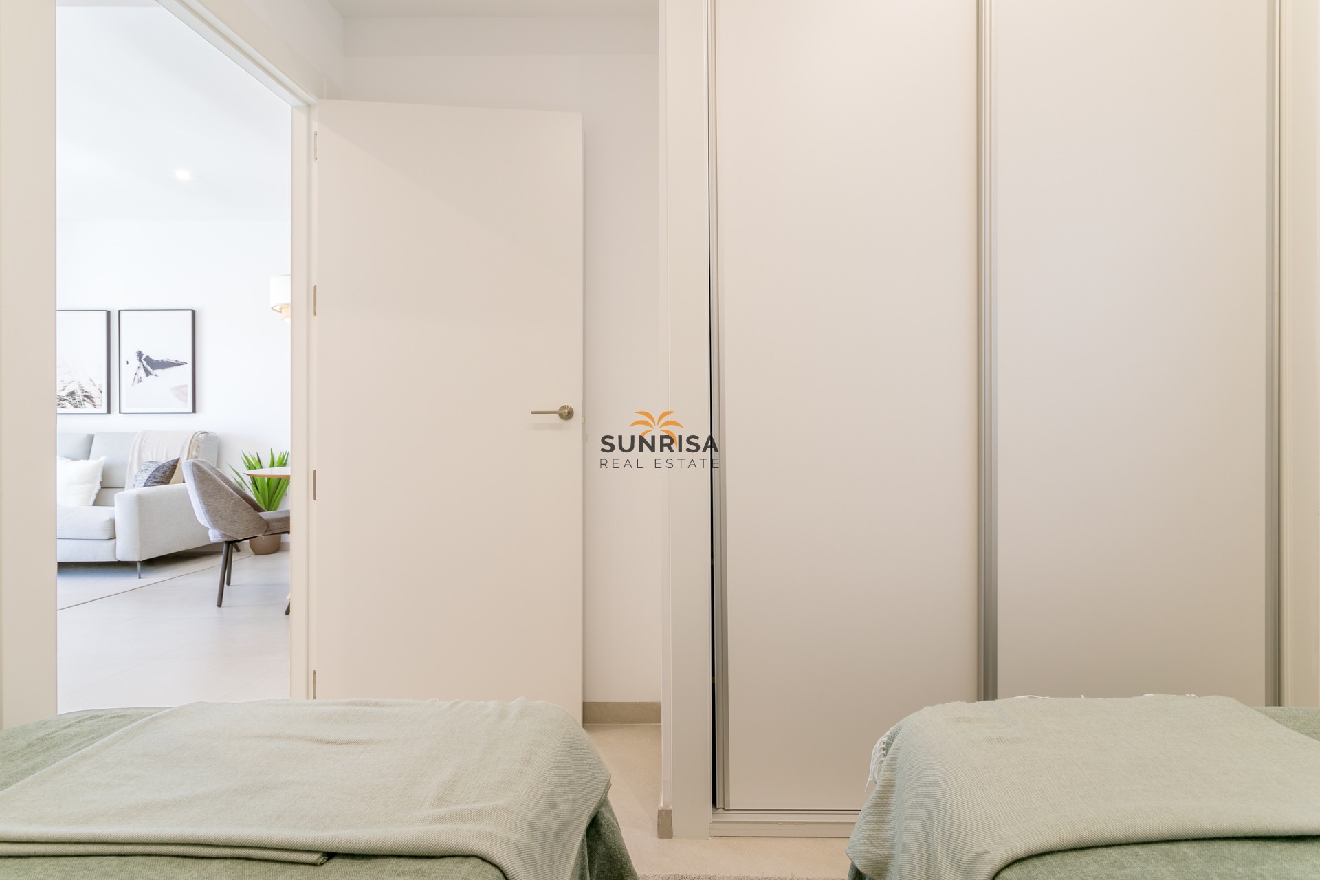Obra nueva - Ático - Torrevieja