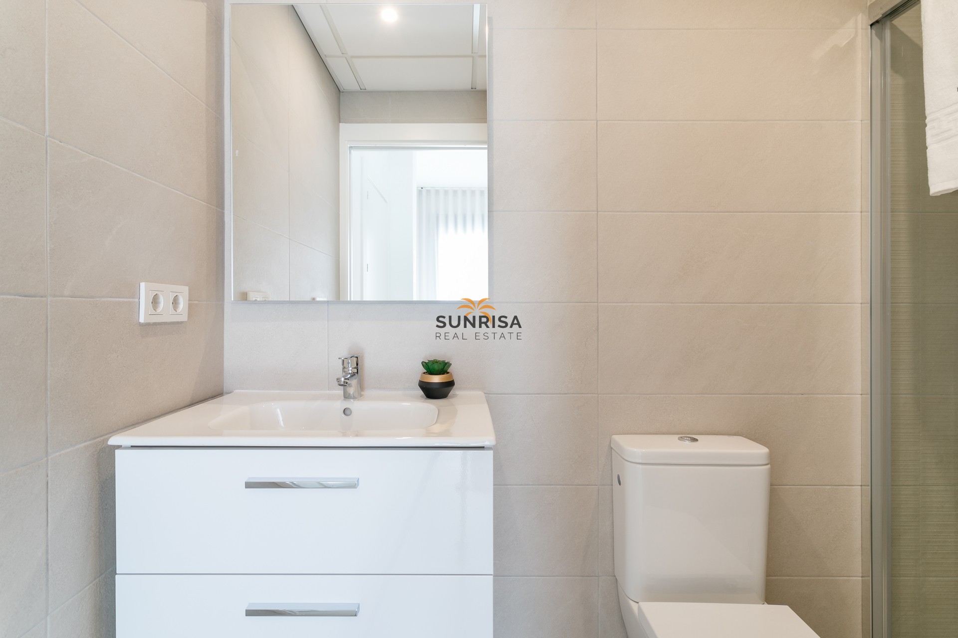 Obra nueva - Ático - Torrevieja