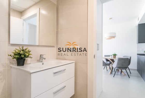 Penthouse · New Build - Torrevieja · Alicante · Spain