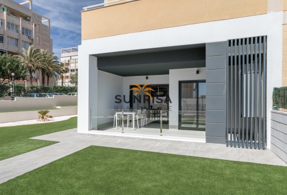 Penthouse · New Build - Torrevieja · Alicante · Spain
