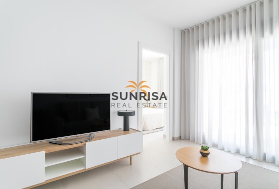 Penthouse · New Build - Torrevieja · Alicante · Spain