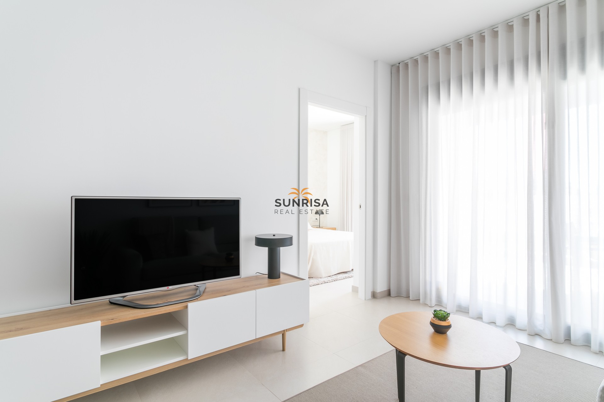 Obra nueva - Ático - Torrevieja