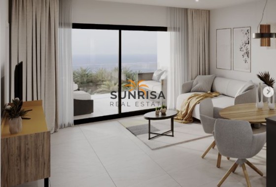 Penthouse · New Build - Torrevieja · Alicante · Spain