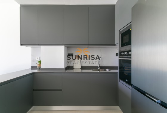 Penthouse · New Build - Torrevieja · Alicante · Spain