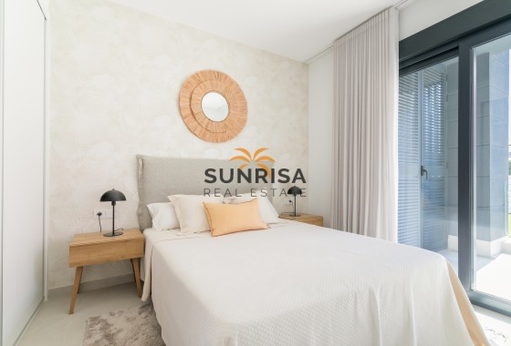 Penthouse · New Build - Torrevieja · Alicante · Spain