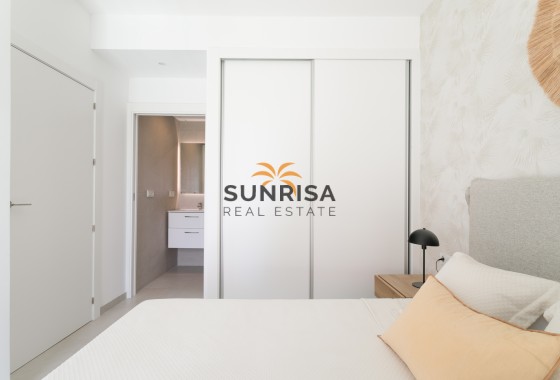 Penthouse · New Build - Torrevieja · Alicante · Spain