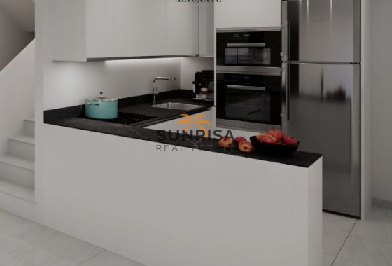 Penthouse · New Build - Torrevieja · Alicante · Spain