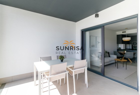 Penthouse · New Build - Torrevieja · Alicante · Spain