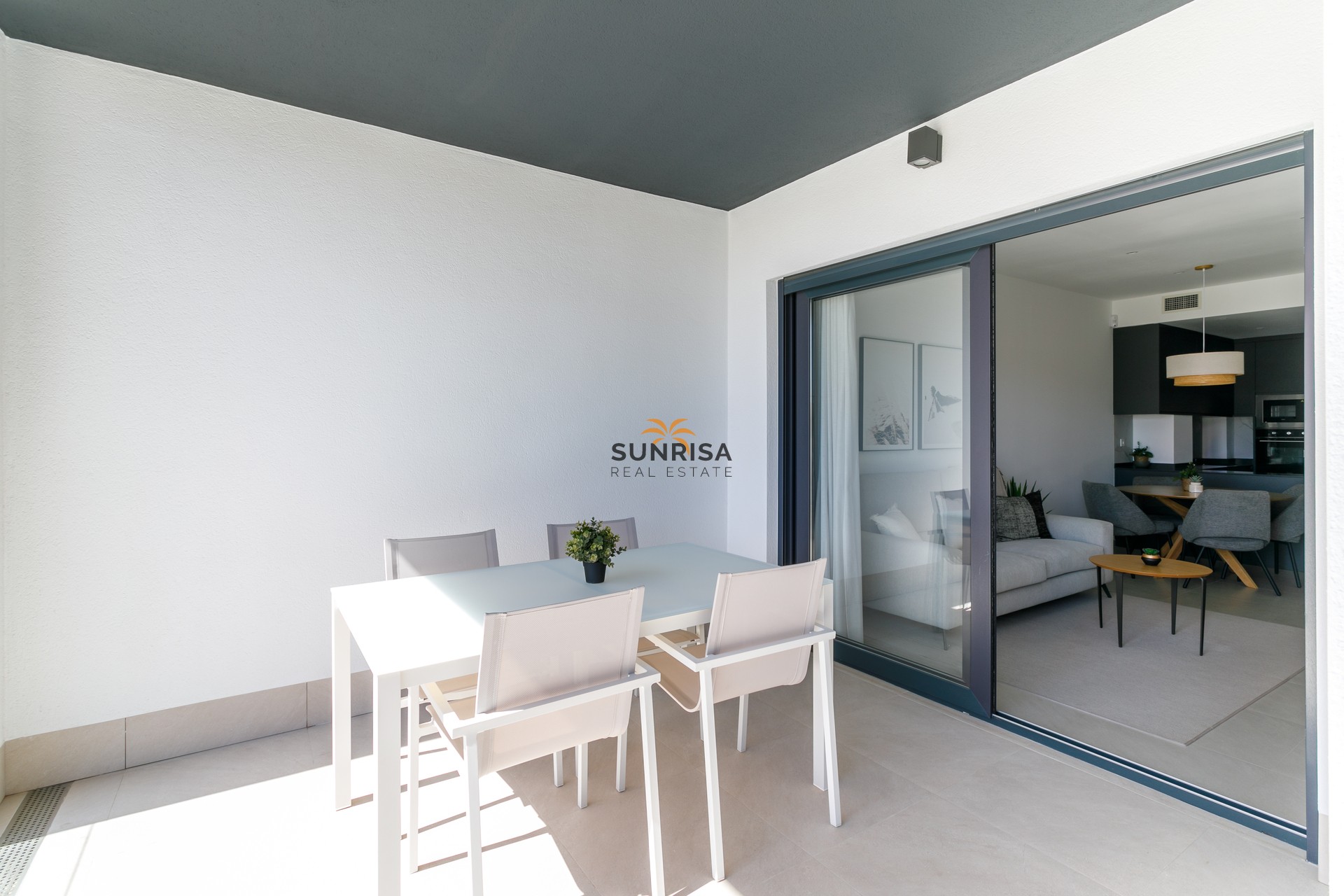Obra nueva - Ático - Torrevieja