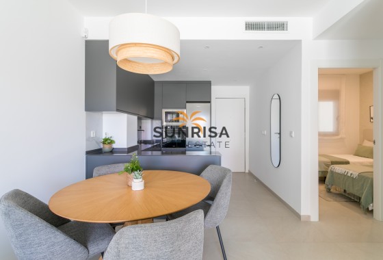 Penthouse · New Build - Torrevieja · Alicante · Spain