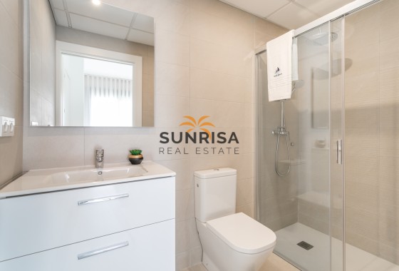 Appartement · Nouvelle construction - Torrevieja · Alicante · Espagne