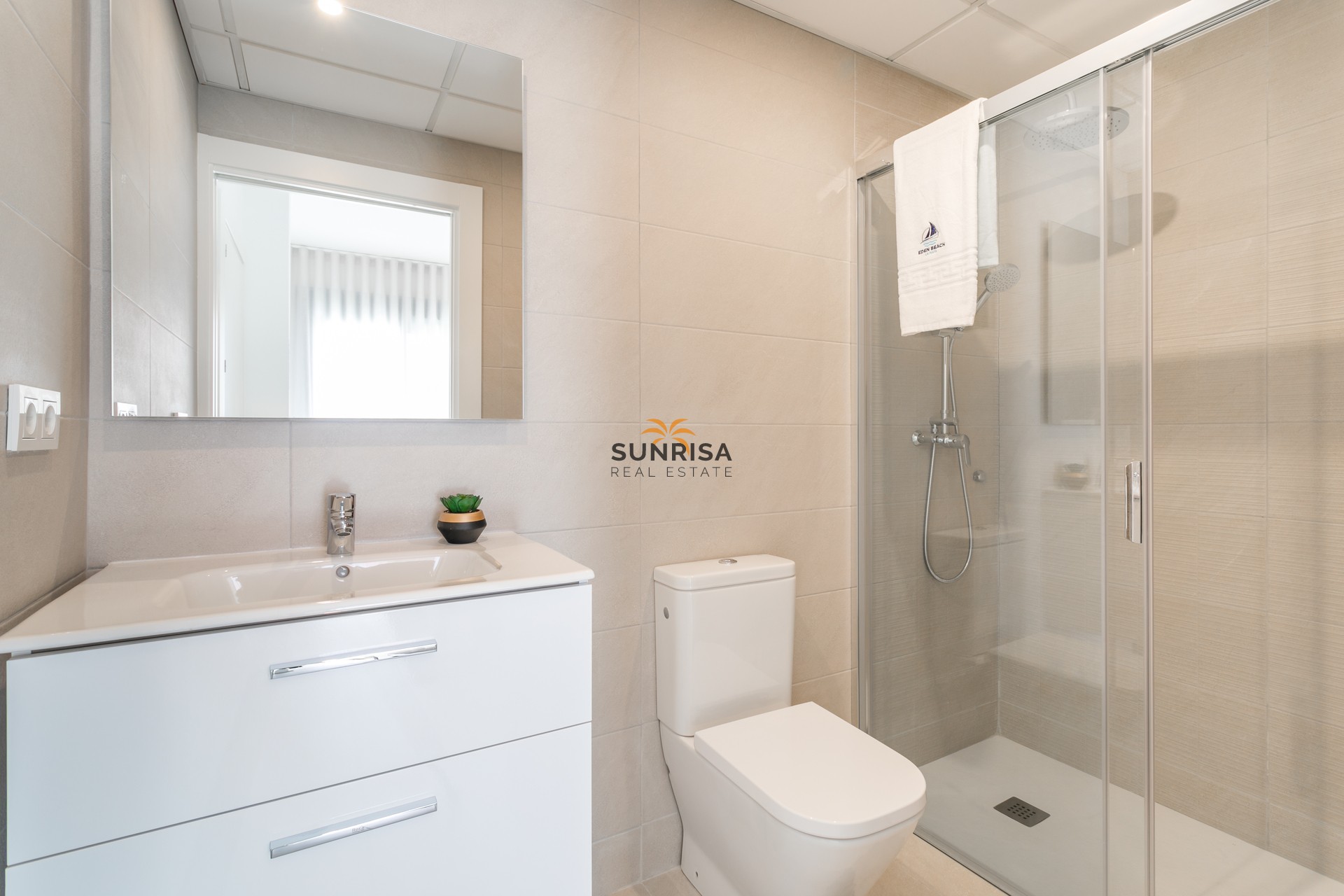 Nieuwbouw Woningen - Appartement - Torrevieja