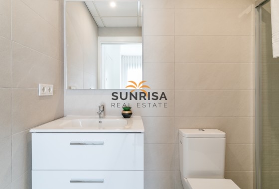 Appartement · Nouvelle construction - Torrevieja · Alicante · Espagne