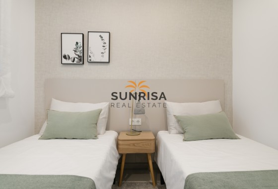 Penthouse · Nieuwbouw Woningen - Torrevieja · Alicante · Spanje