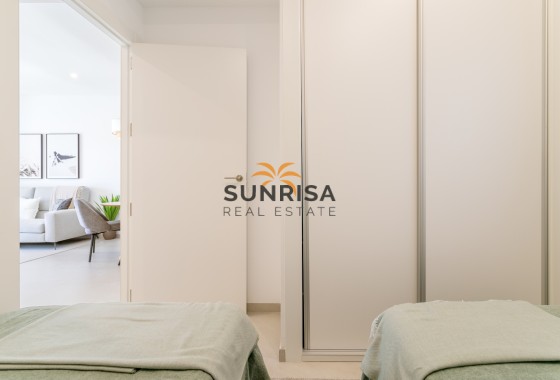 Penthouse · Nieuwbouw Woningen - Torrevieja · Alicante · Spanje