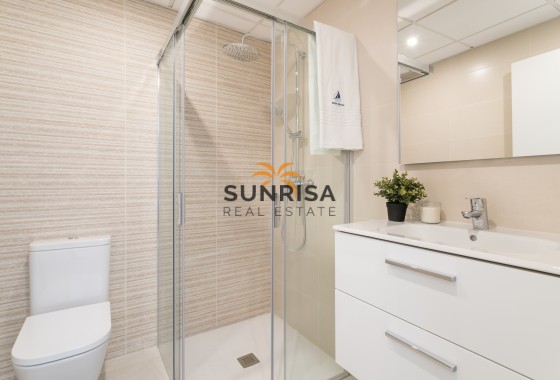 Penthouse · Nieuwbouw Woningen - Torrevieja · Alicante · Spanje