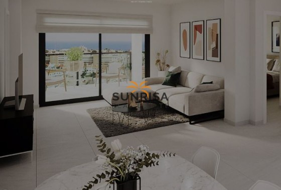 Penthouse · Nieuwbouw Woningen - Torrevieja · Alicante · Spanje