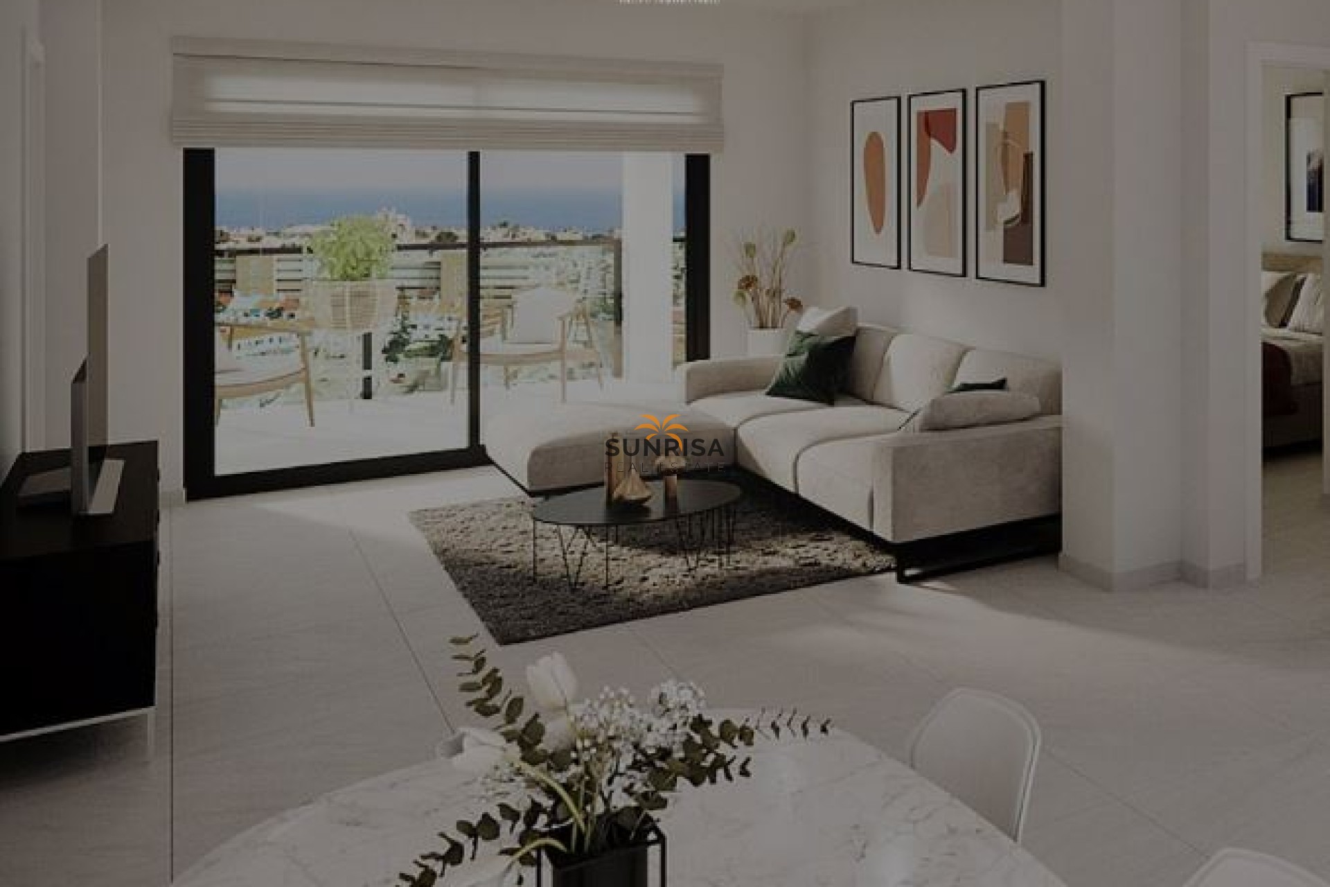 New Build - Penthouse - Torrevieja