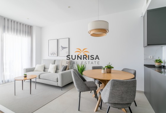 Penthouse · Nieuwbouw Woningen - Torrevieja · Alicante · Spanje