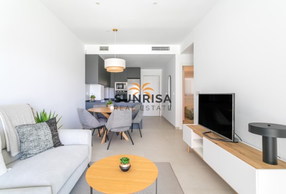 Penthouse · Nieuwbouw Woningen - Torrevieja · Alicante · Spanje