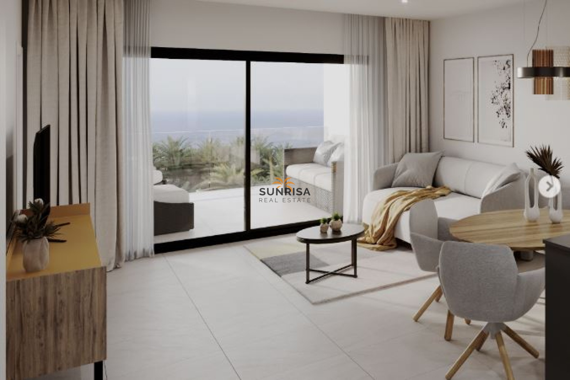 New Build - Penthouse - Torrevieja