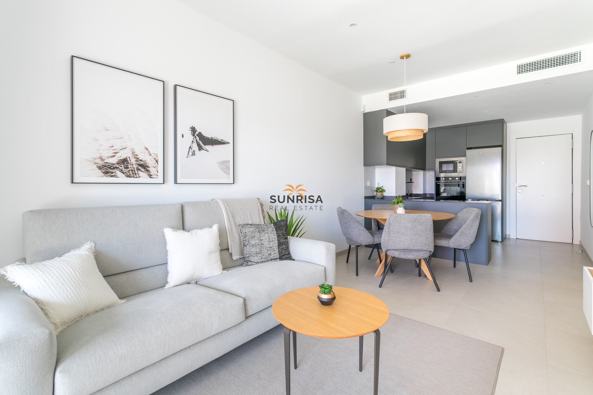 New Build - Penthouse - Torrevieja