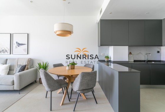 Penthouse · Nieuwbouw Woningen - Torrevieja · Alicante · Spanje