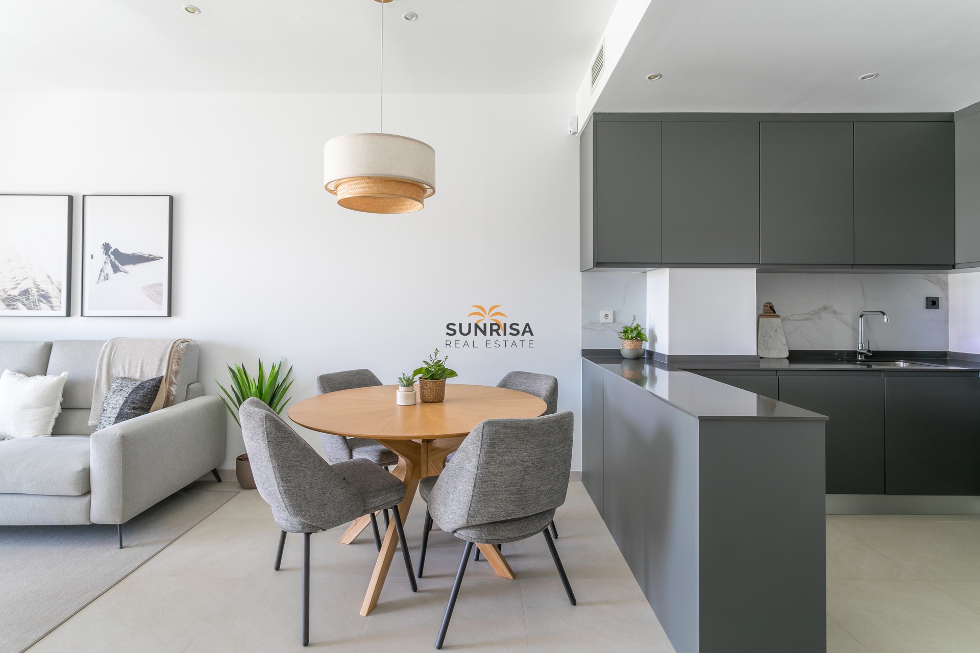 New Build - Penthouse - Torrevieja