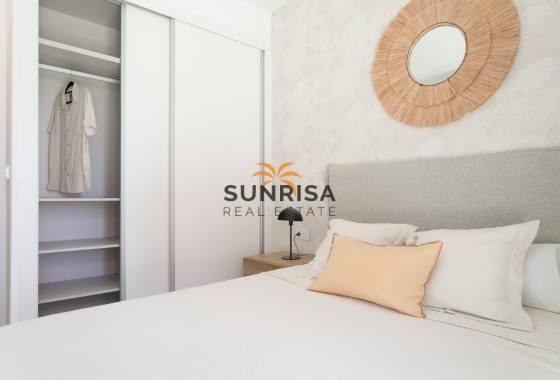 Penthouse · Nieuwbouw Woningen - Torrevieja · Alicante · Spanje