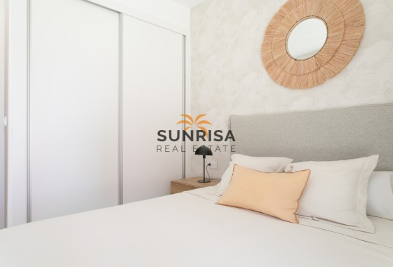Penthouse · Nieuwbouw Woningen - Torrevieja · Alicante · Spanje