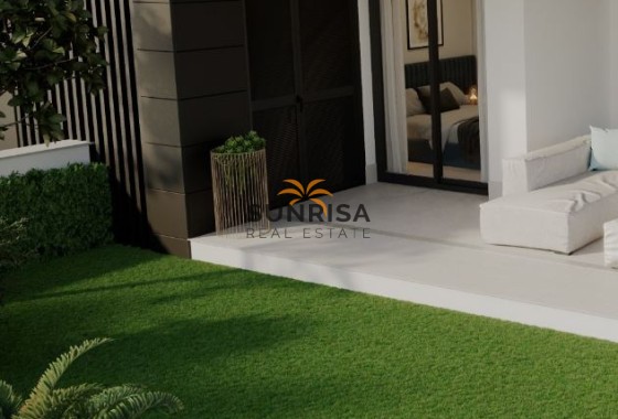 Penthouse · Nieuwbouw Woningen - Torrevieja · Alicante · Spanje