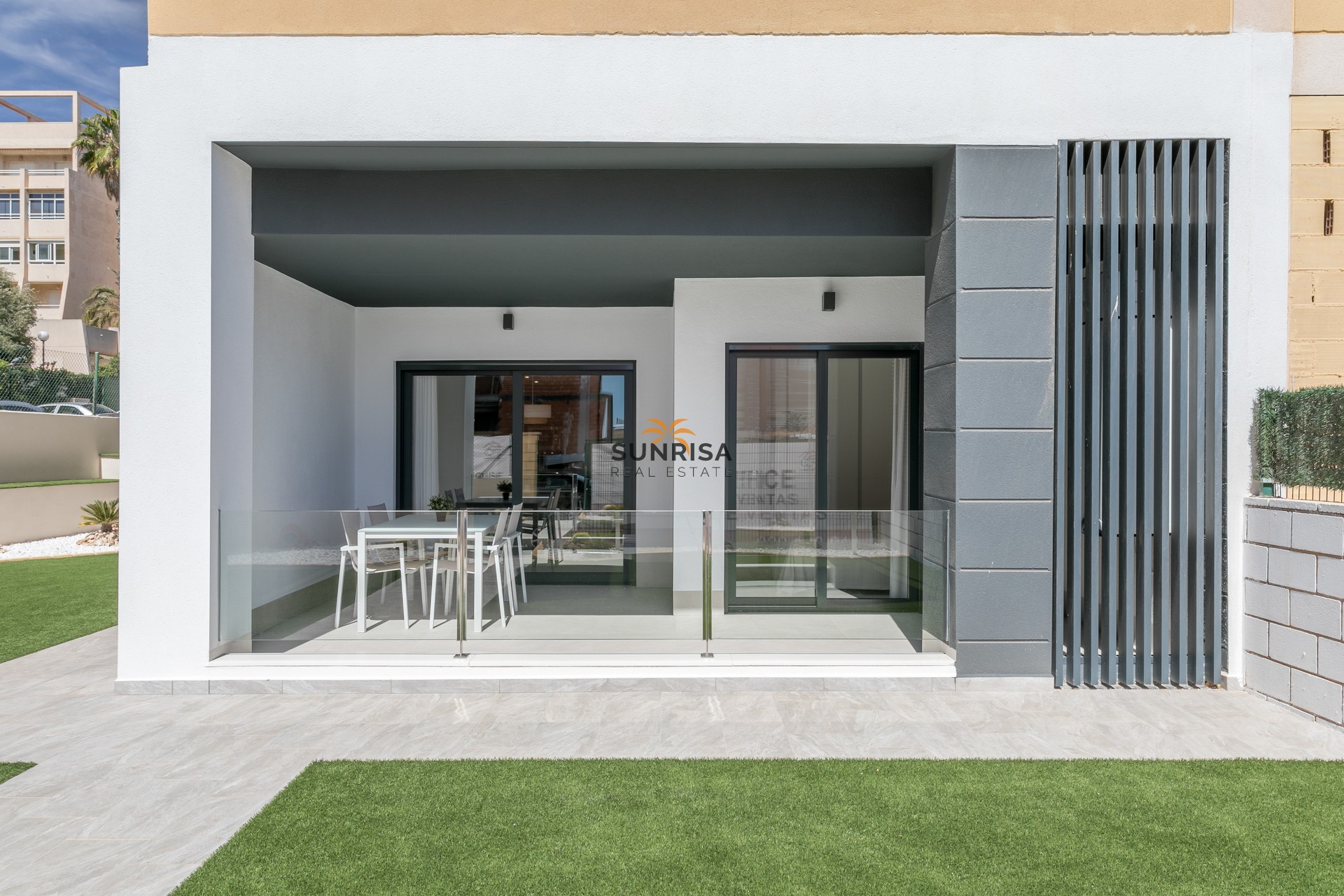 New Build - Penthouse - Torrevieja