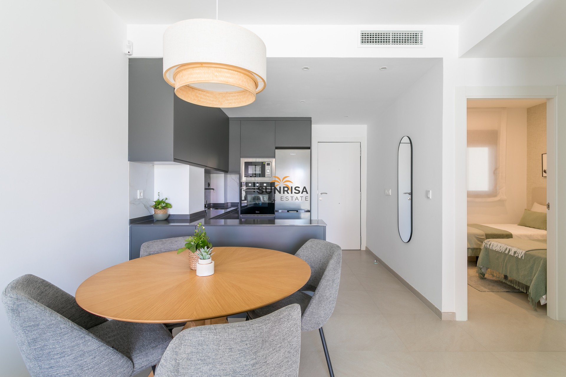 New Build - Penthouse - Torrevieja