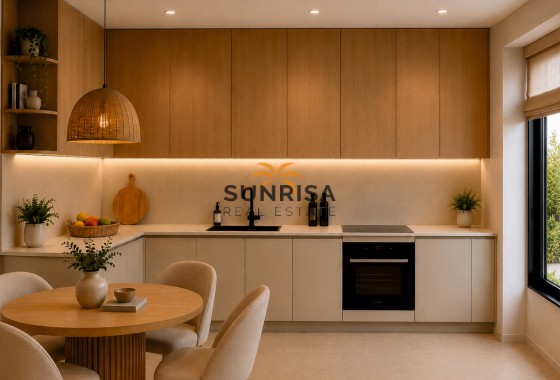 Appartement · Nieuwbouw Woningen - Torrevieja · Alicante · Spanje