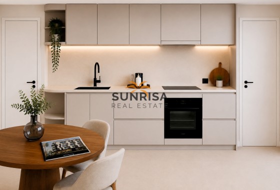 Appartement · Nieuwbouw Woningen - Torrevieja · Alicante · Spanje