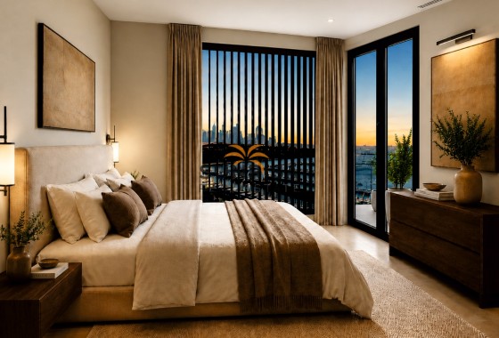 Appartement · Nieuwbouw Woningen - Torrevieja · Alicante · Spanje