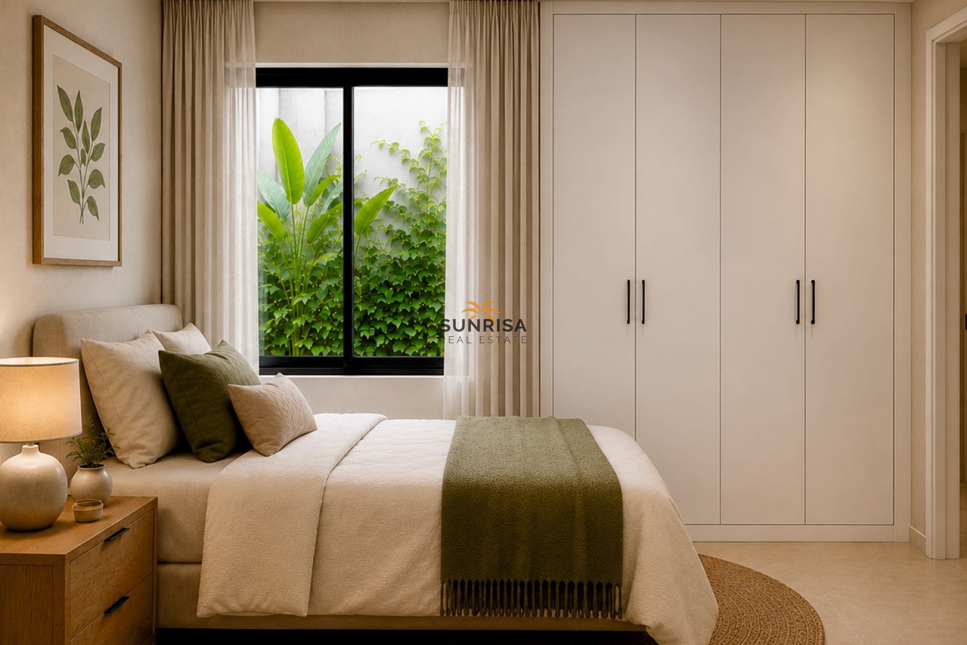 Obra nueva - Apartamento - Torrevieja