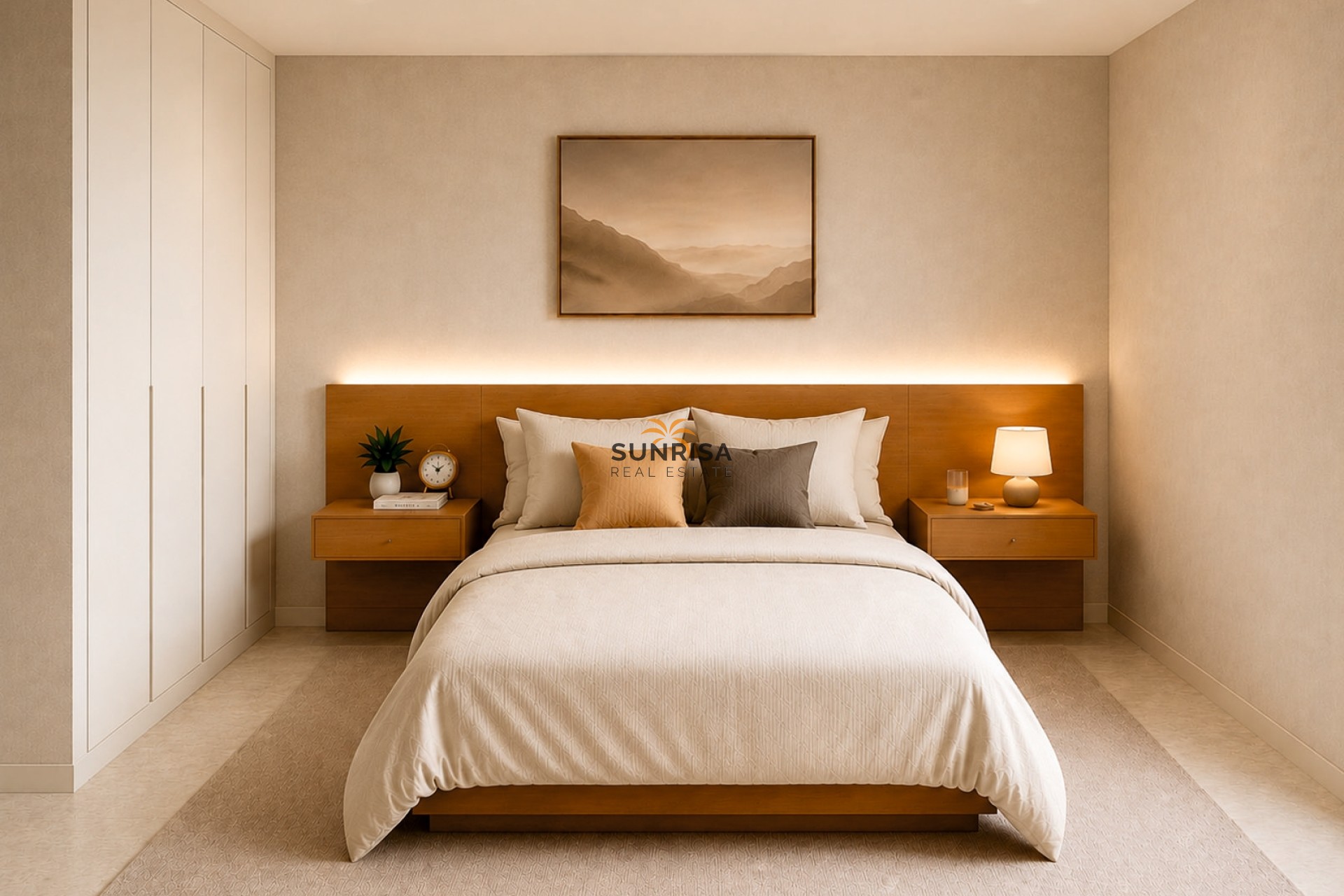 Obra nueva - Apartamento - Torrevieja