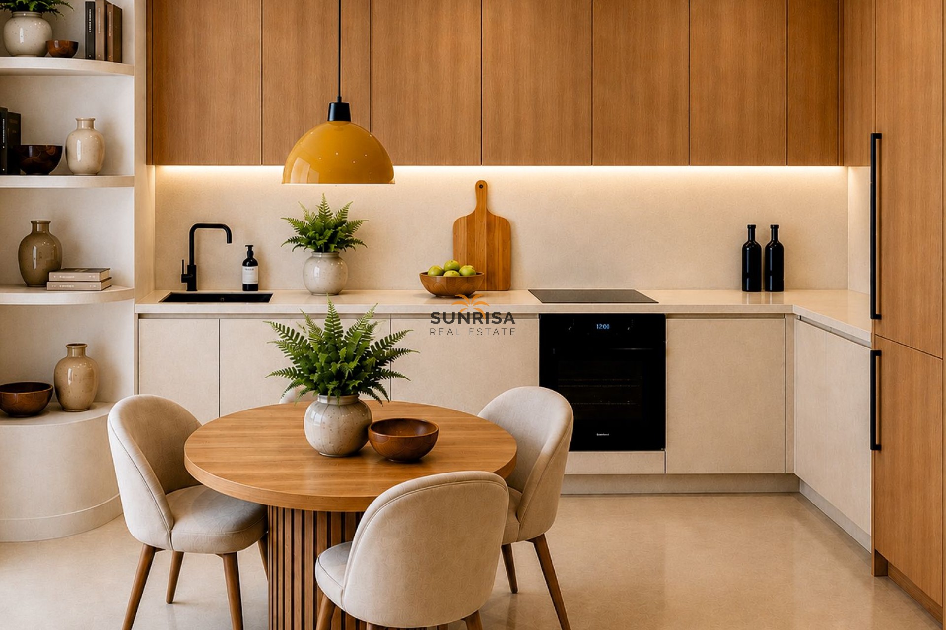 Obra nueva - Apartamento - Torrevieja