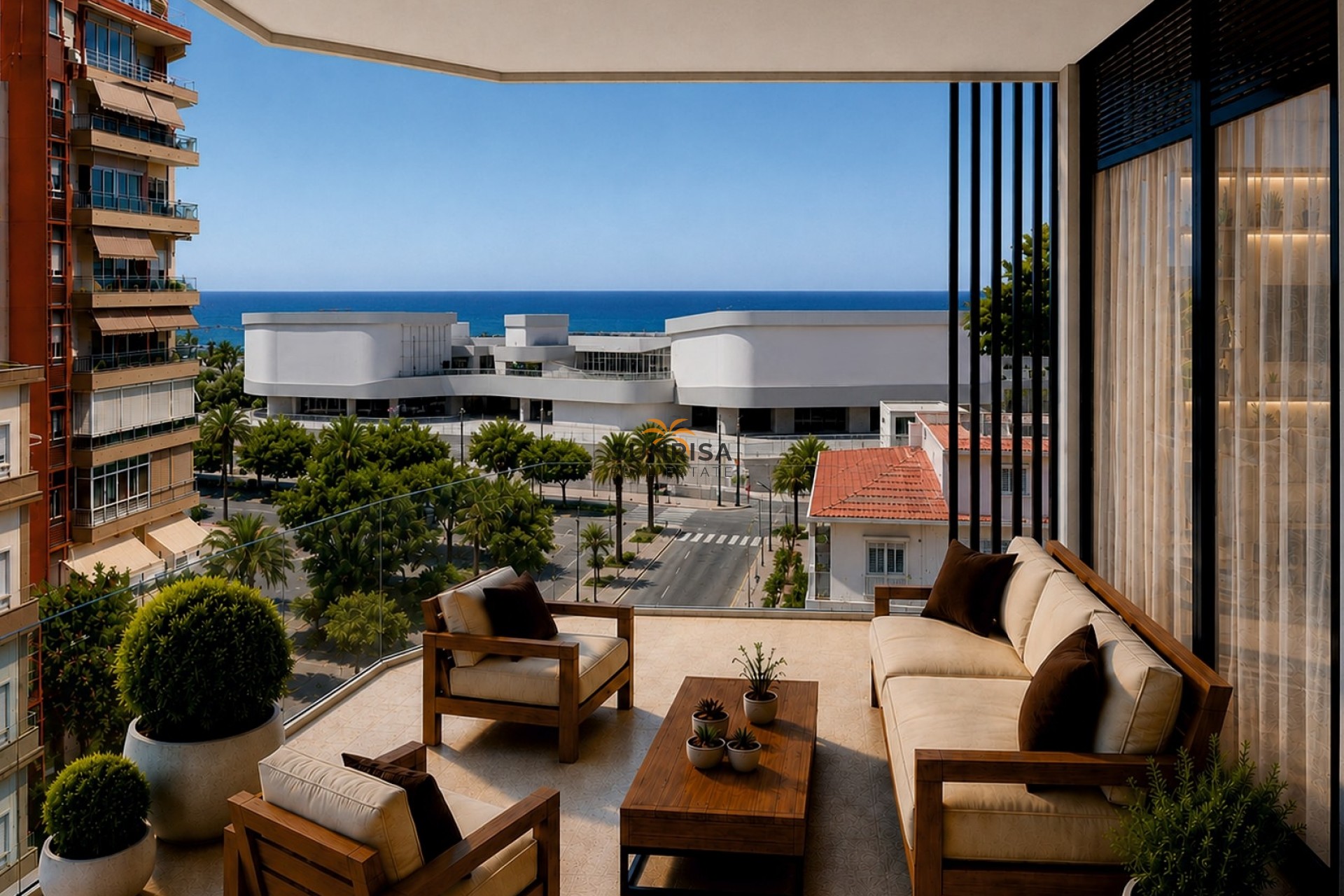 New Build - Apartment - Torrevieja