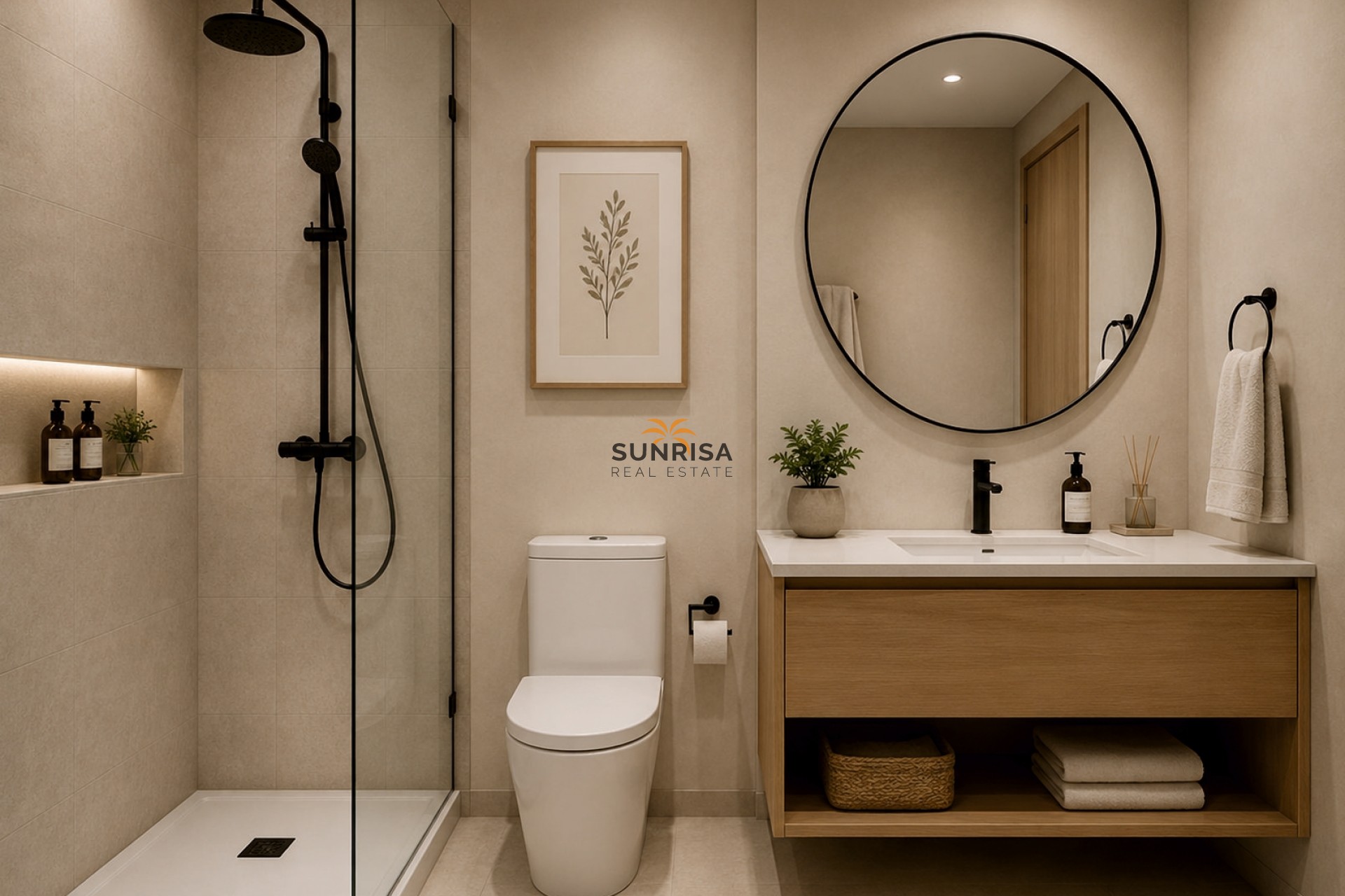 New Build - Apartment - Torrevieja