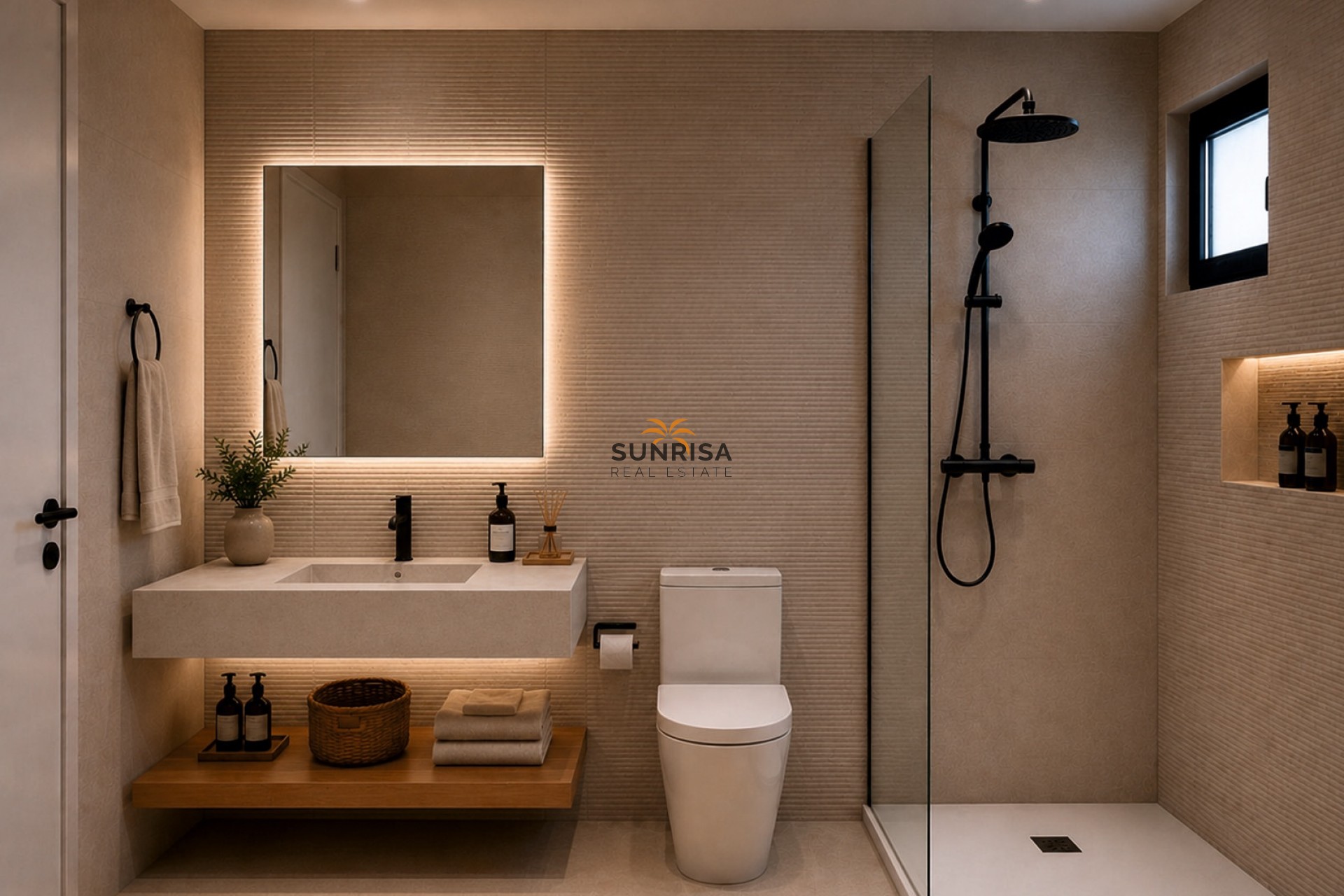 New Build - Apartment - Torrevieja