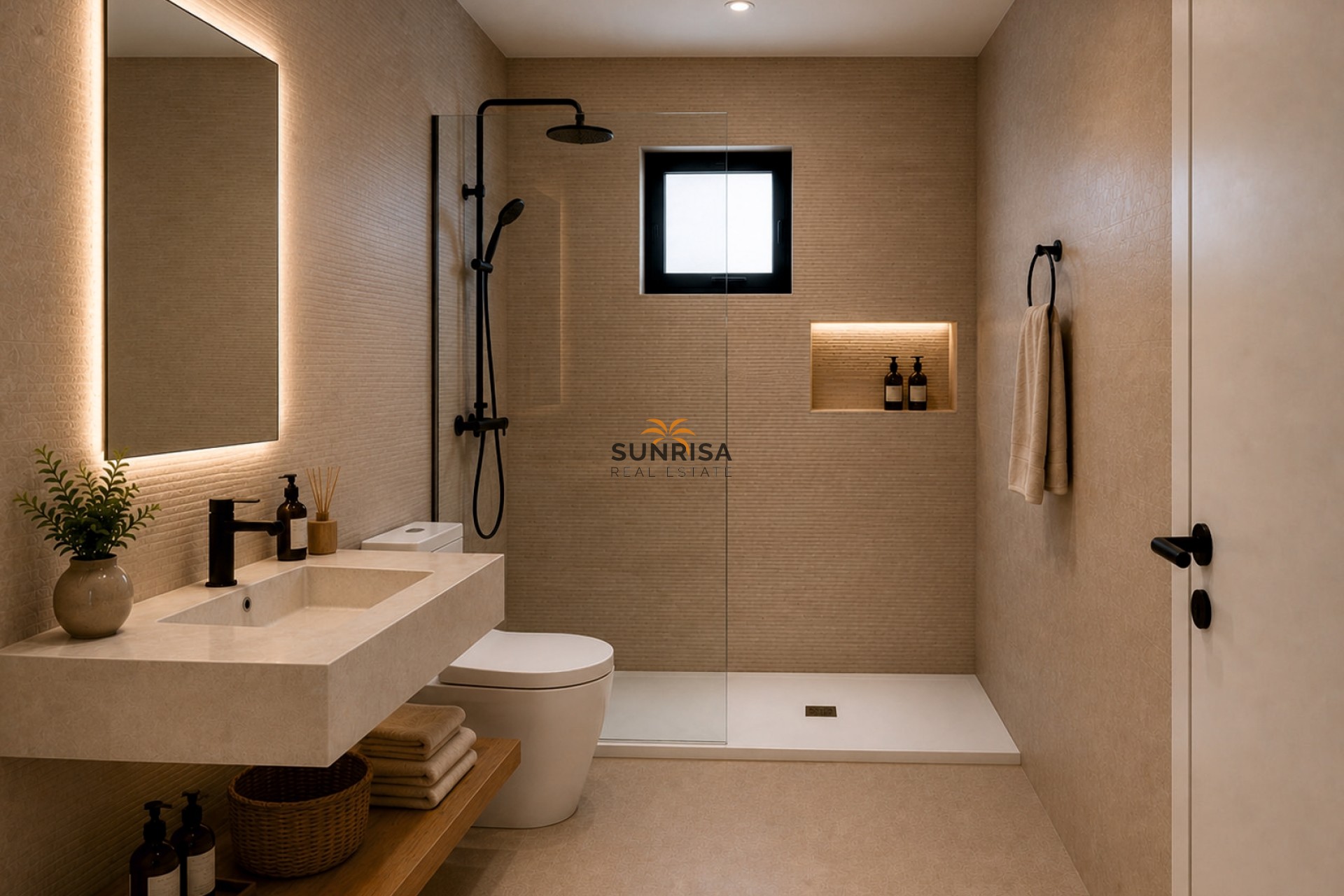 New Build - Apartment - Torrevieja