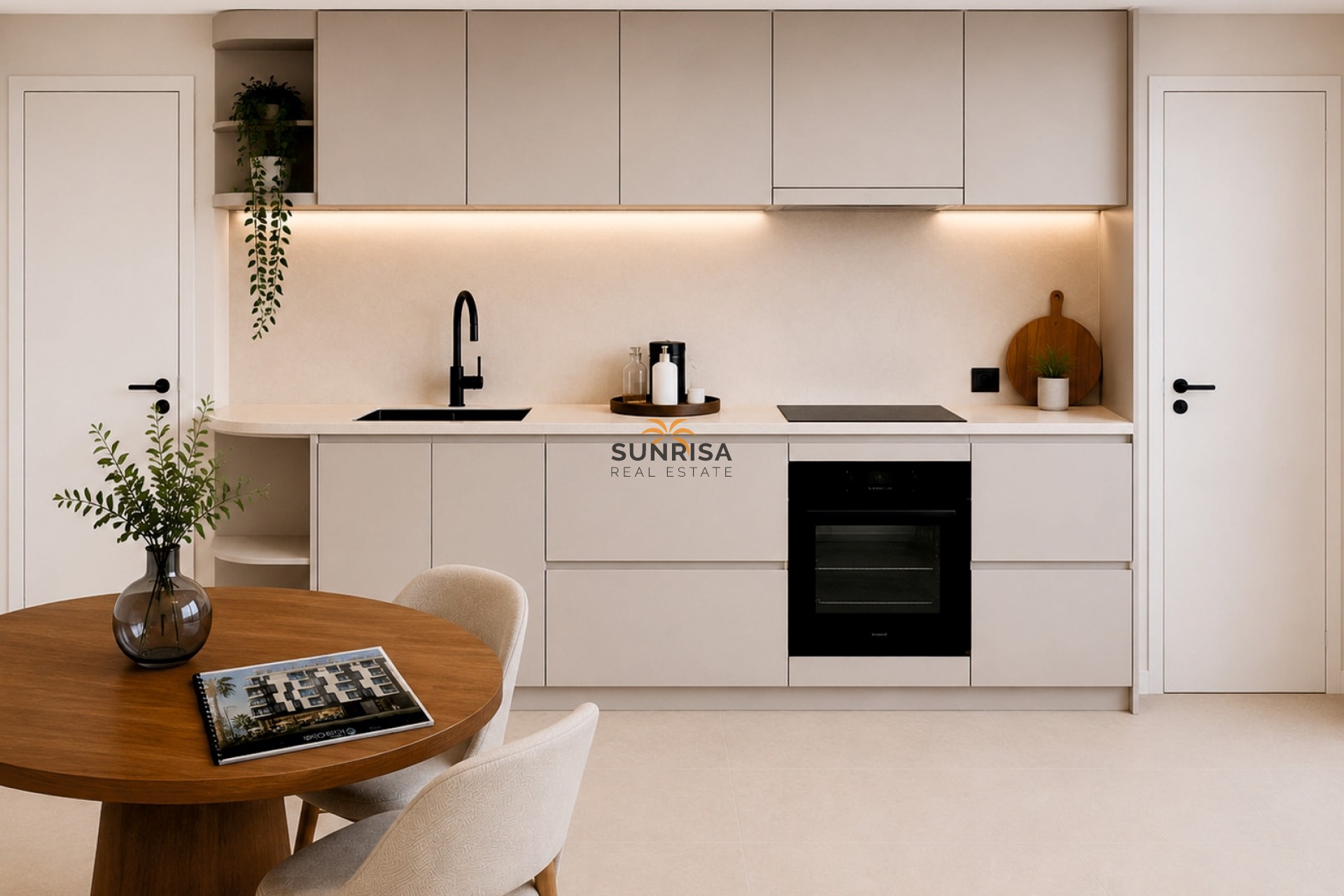 New Build - Apartment - Torrevieja